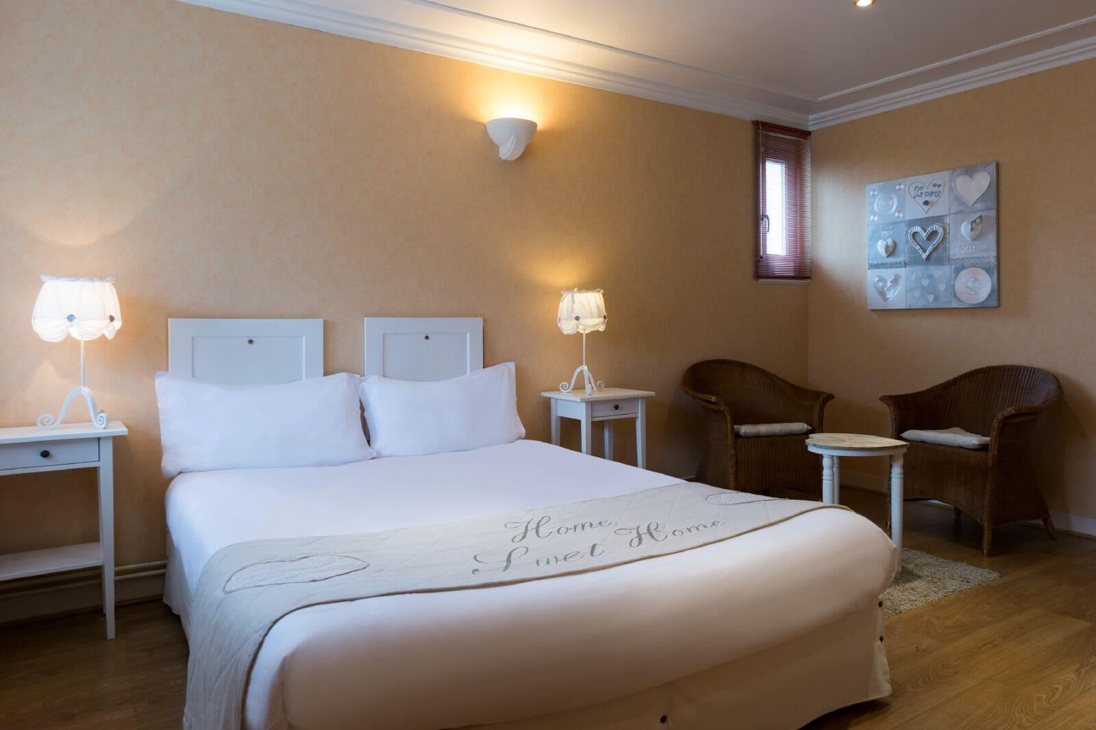 Auberge La Tomette, The Originals Relais Vitrac  Exterior foto