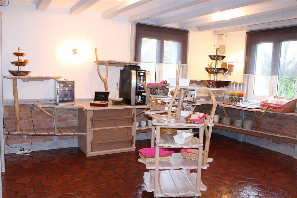 Auberge La Tomette, The Originals Relais Vitrac  Exterior foto